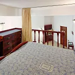 Parco Smeraldo Apart Otel