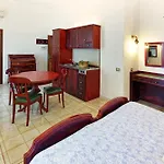 Parco Smeraldo Apart Otel