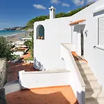Parco Smeraldo 4* Barano dʼIschia