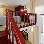 Parco Smeraldo Apart Otel