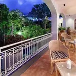 Parco Smeraldo Apart Otel