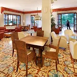 Parco Smeraldo 4* Barano dʼIschia