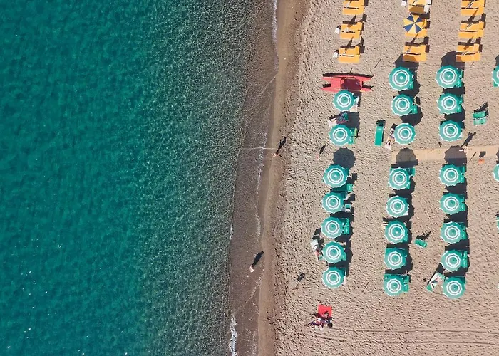 아파트호텔 Parco Smeraldo