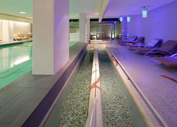 아파트호텔 Parco Smeraldo