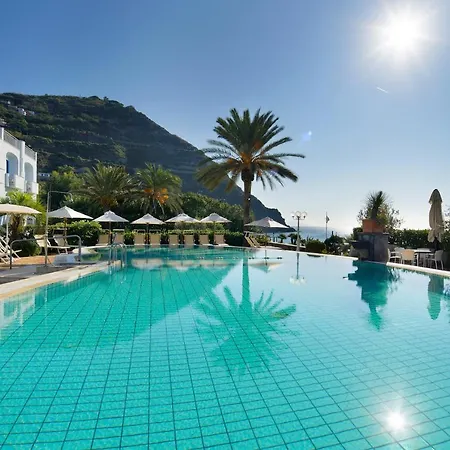 Parco Smeraldo 4* Barano d'Ischia