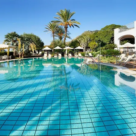 Parco Smeraldo Aparthotel