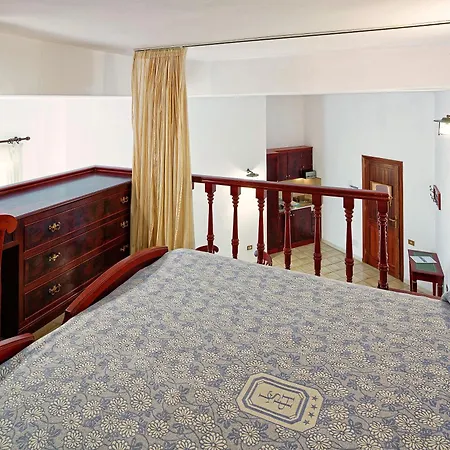 Parco Smeraldo Aparthotel