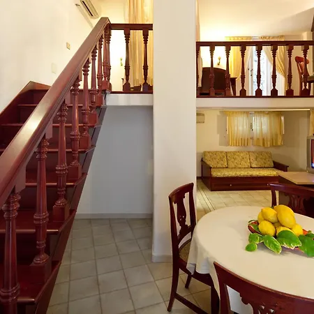 Aparthotel Parco Smeraldo