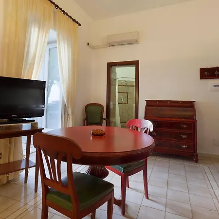 Aparthotel Parco Smeraldo