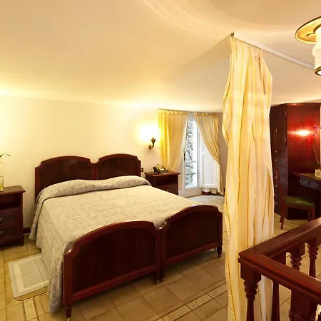 Aparthotel Parco Smeraldo 4*