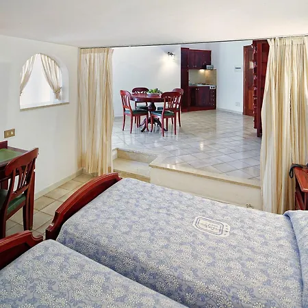 Aparthotel Parco Smeraldo