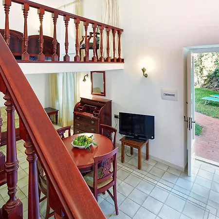 Parco Smeraldo Aparthotel 4*