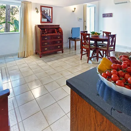 Aparthotel Parco Smeraldo 4*