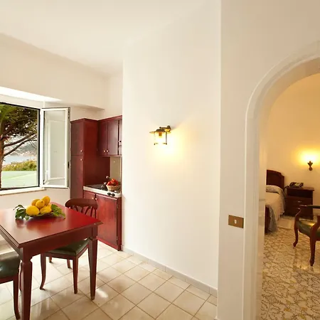 Parco Smeraldo 4*