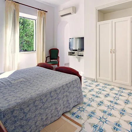 Aparthotel Parco Smeraldo