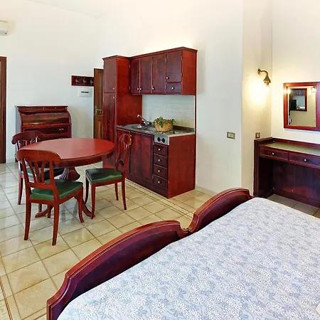 Parco Smeraldo Aparthotel