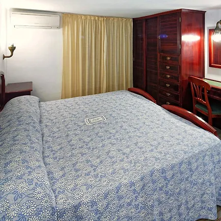 Parco Smeraldo Aparthotel