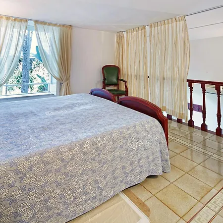 Parco Smeraldo Aparthotel