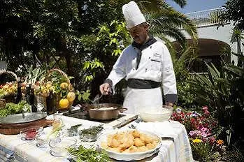 Parco Smeraldo 4* Barano dʼIschia