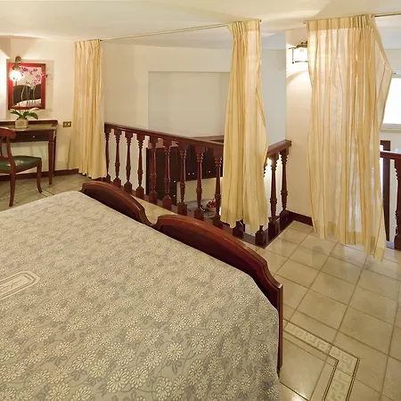 Parco Smeraldo Aparthotel 4*