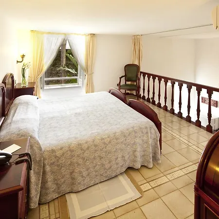 Parco Smeraldo Aparthotel Barano d'Ischia