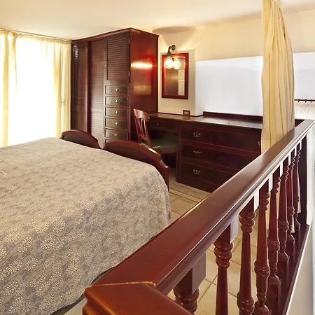 Parco Smeraldo 4*