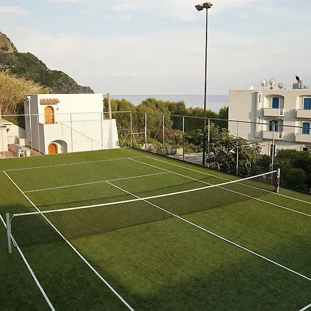 מלון דירות Parco Smeraldo