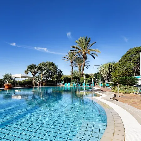 Parco Smeraldo Aparthotel Barano d'Ischia