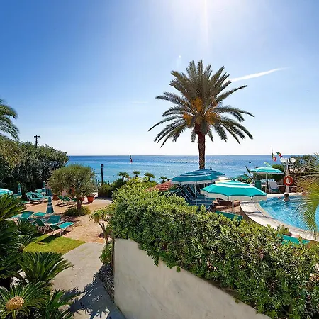 Parco Smeraldo 4*