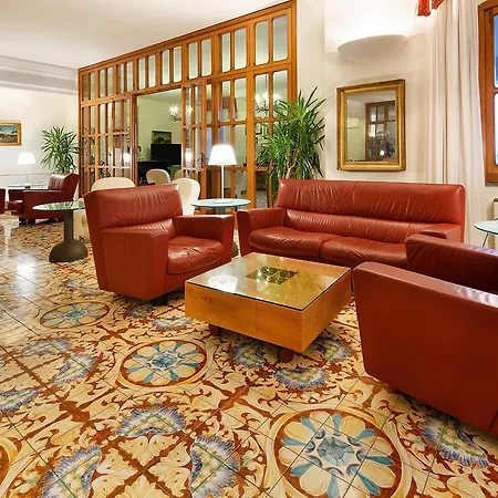 Parco Smeraldo Aparthotel 4*