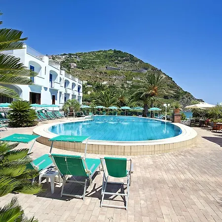 Parco Smeraldo Aparthotel Barano d'Ischia