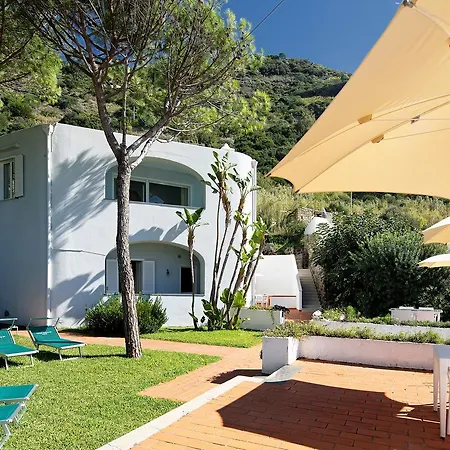Parco Smeraldo 4*