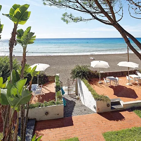 Parco Smeraldo Barano d'Ischia