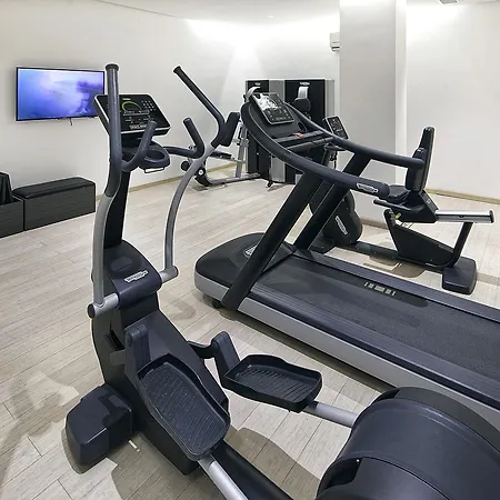 Parco Smeraldo Aparthotel 4*
