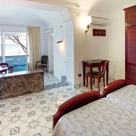 Parco Smeraldo Aparthotel 4*