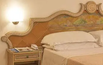 Parco Smeraldo 4*
