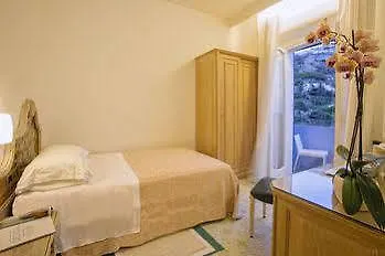 מלון דירות Parco Smeraldo 4*
