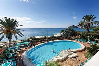 Aparthotel Parco Smeraldo 4*