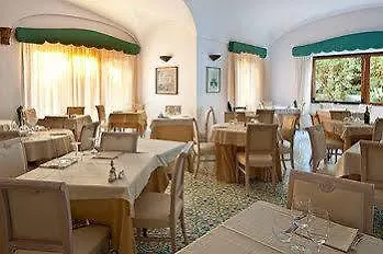 Aparthotel Parco Smeraldo 4*