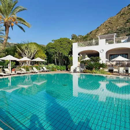 Parco Smeraldo Apartahotel Barano dʼIschia