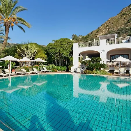 Parco Smeraldo מלון דירות Barano dʼIschia