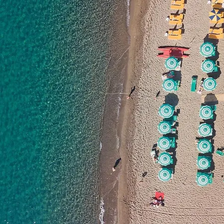 Apartahotel Parco Smeraldo