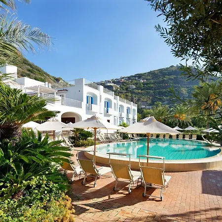 Apartahotel Parco Smeraldo