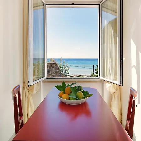 Aparthotel Parco Smeraldo Barano dʼIschia