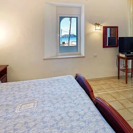 Parco Smeraldo Aparthotel Barano dʼIschia