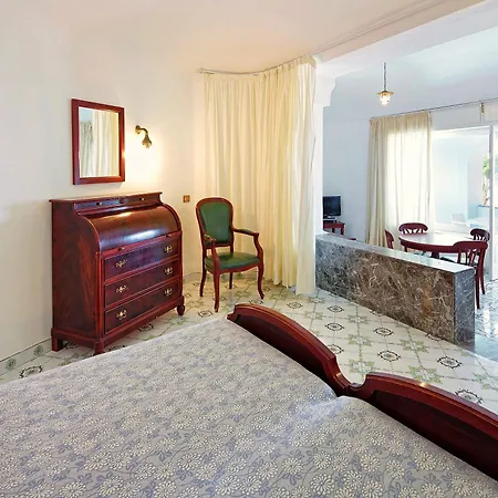 Parco Smeraldo 4*