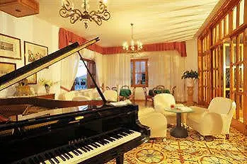 Apartahotel Parco Smeraldo Barano dʼIschia