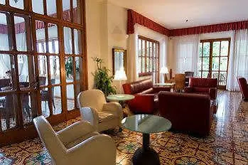 Parco Smeraldo Barano dʼIschia