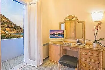 Apartahotel Parco Smeraldo