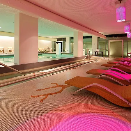 Parco Smeraldo Apartahotel Barano dʼIschia